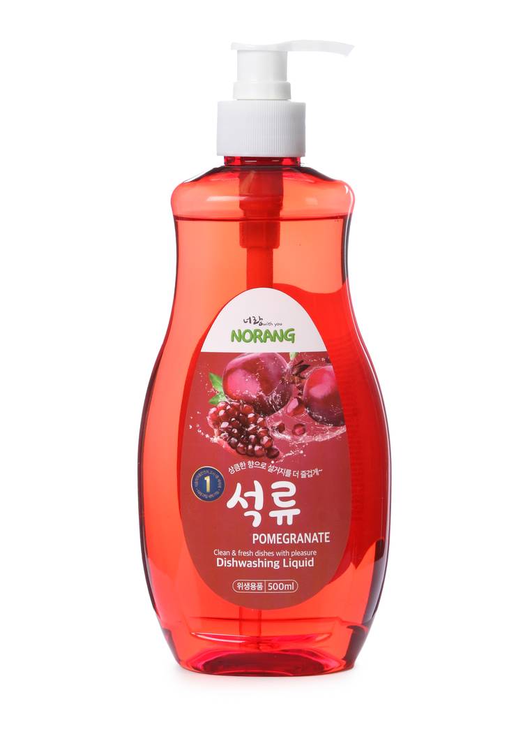 Средство для мытья посуды, 3 шт. шир.  750, рис. 5