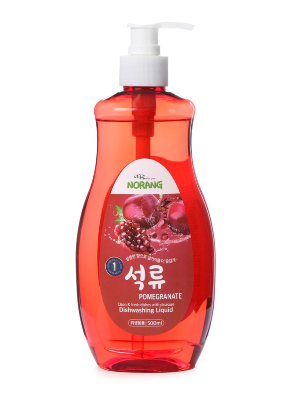 Средство для мытья посуды, 3 шт. шир.  580, рис. 5