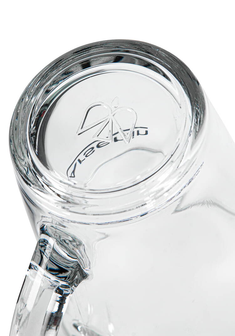 Подарочная кружка Доктор Арсенин шир.  750, рис. 4