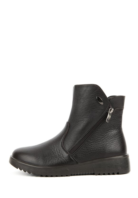 Ботинки женские Олексия шир.  580, рис. 2