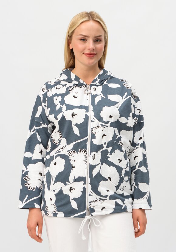 Ветровка Патриция шир.  580, рис. 12