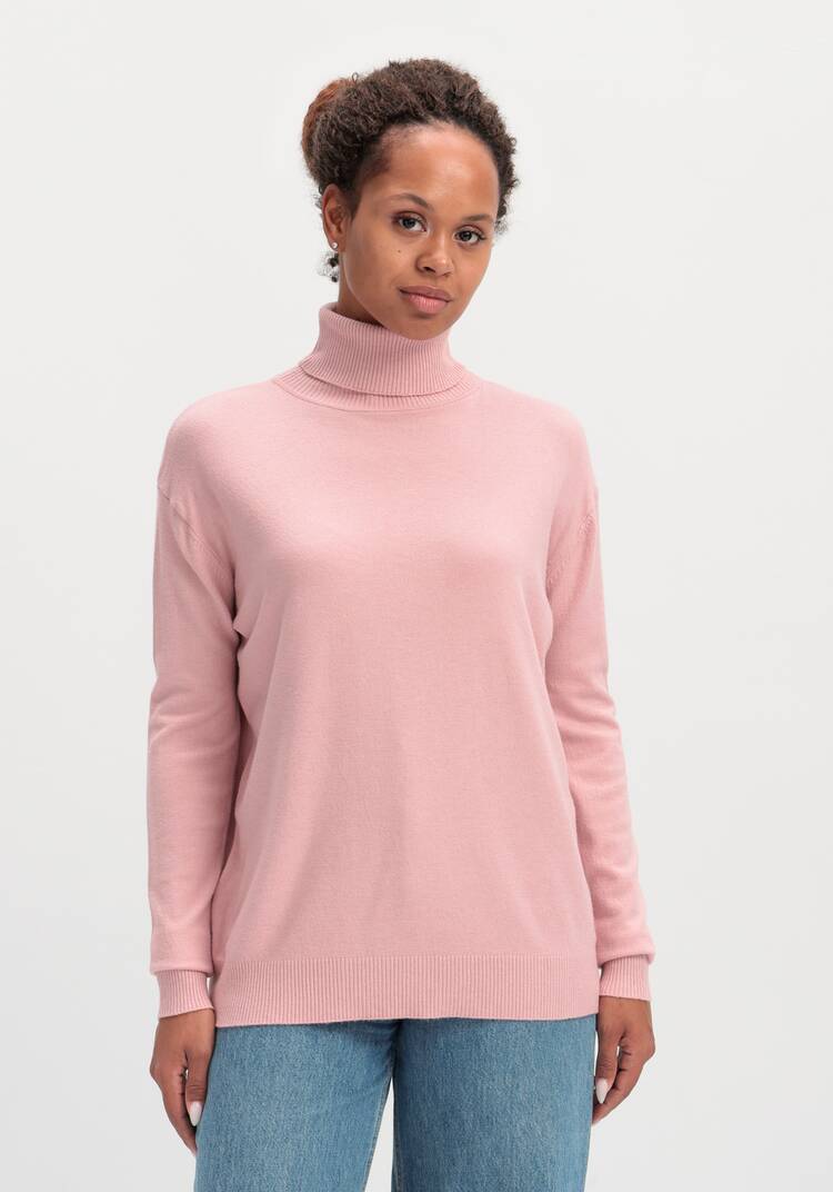 Водолазка Уютный день шир.  750, рис. 20