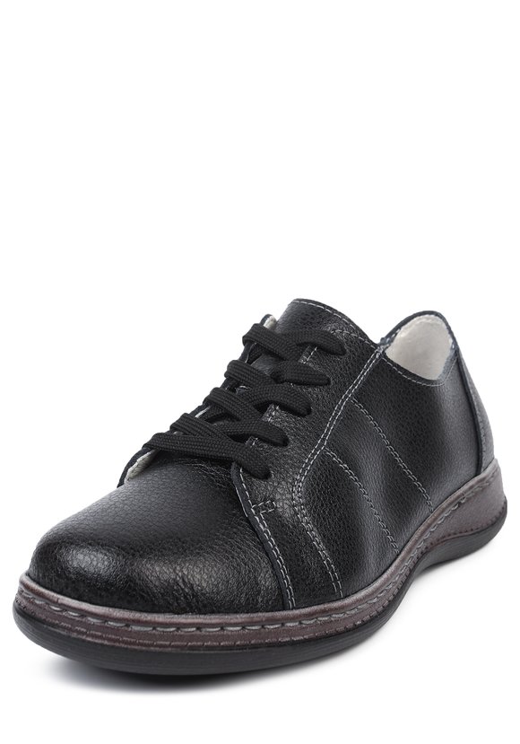 Полуботинки женские  Рита шир.  580, рис. 5