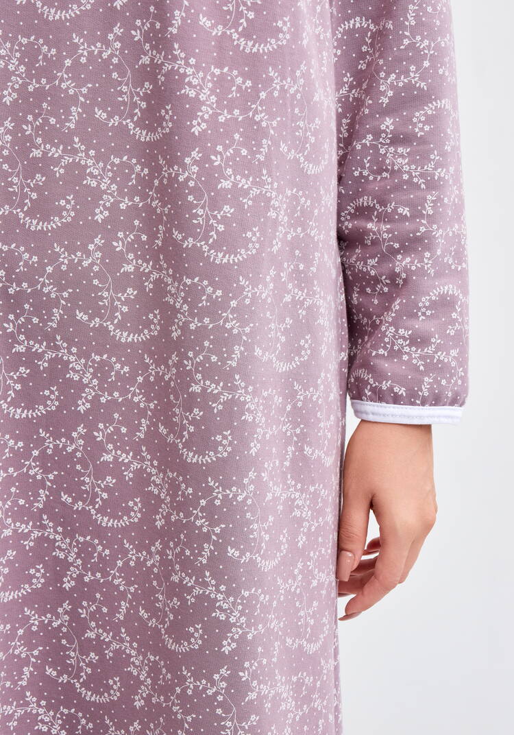 Сорочка Аделаида шир.  750, рис. 6