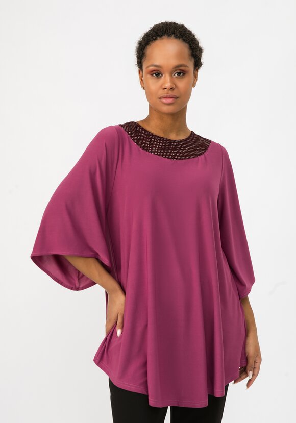 Туника Бруклин шир.  580, рис. 14