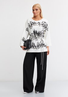 Блуза Ребека