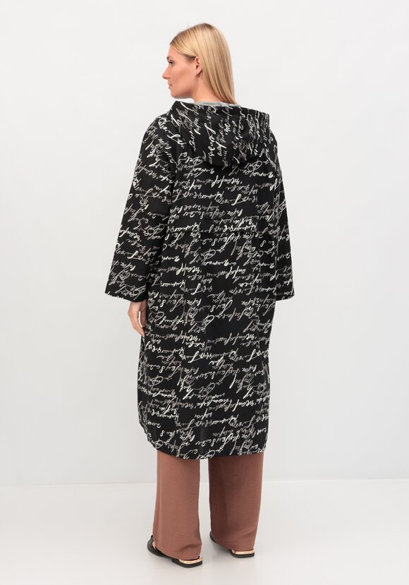 Пыльник на молнии шир.  580, рис. 12