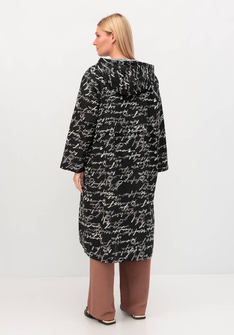 Пыльник на молнии шир.  750, рис. 12