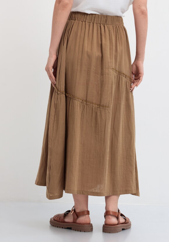 Юбка Валентина шир.  580, рис. 8