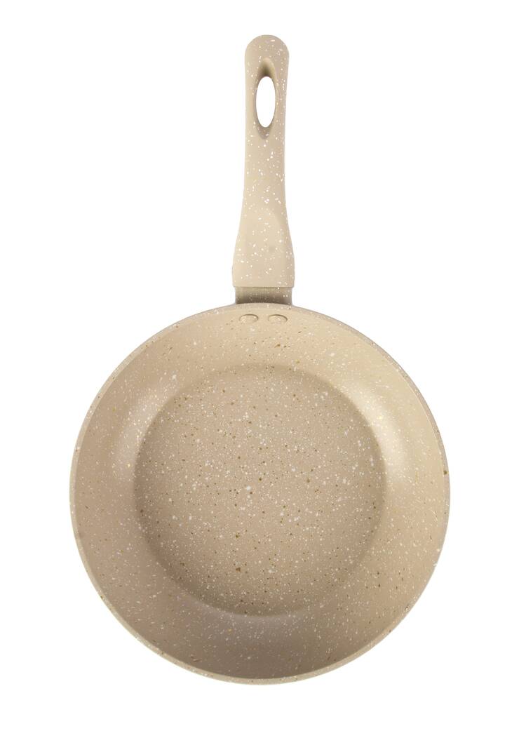 Глубокая сковорода с антипригарным покрытием шир.  750, рис. 6