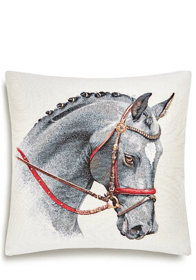 Наволочка декоративная Лошадь