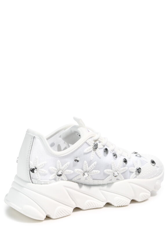 Кроссовки женские Гербера шир.  580, рис. 7