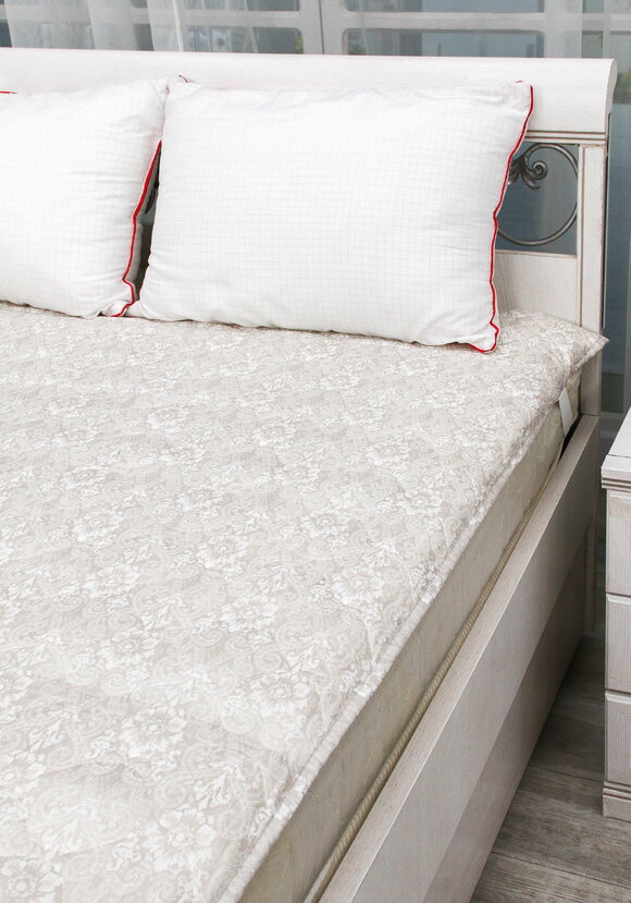 Наматрасник Серебряная сказка шир.  580, рис. 4