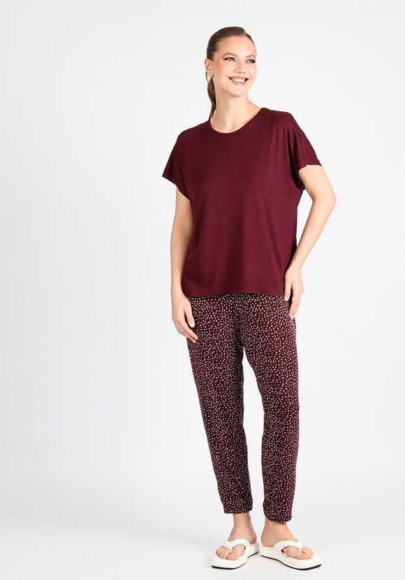 Блуза Карина шир.  580, рис. 8