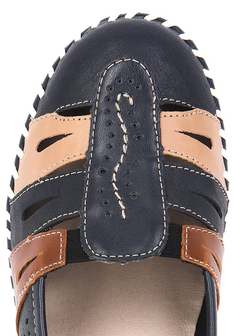 Туфли женские Ума шир.  750, рис. 5