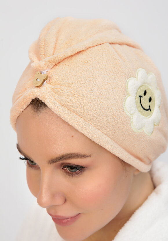 Чалма для  сушки волос шир.  580, рис. 2