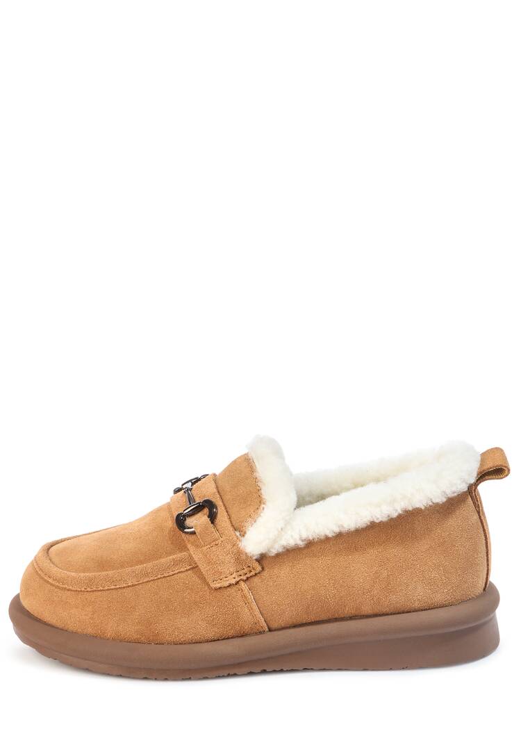 Слипоны женские Мирэль шир.  750, рис. 7