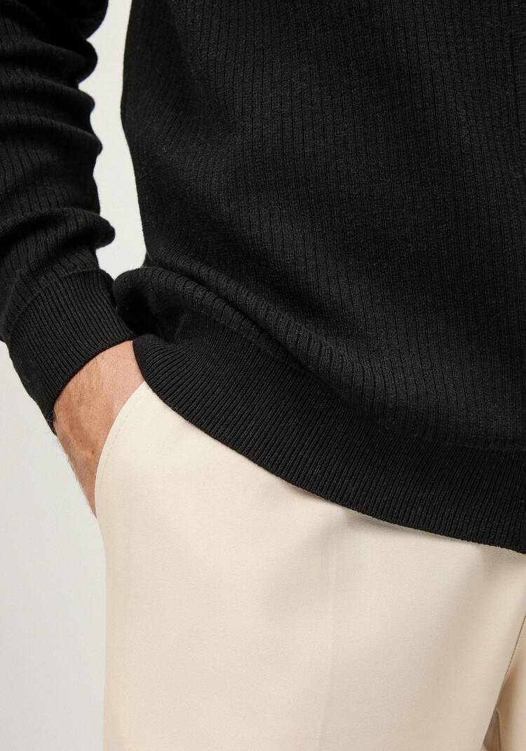 Жакет с воротником-стойкой шир.  750, рис. 14