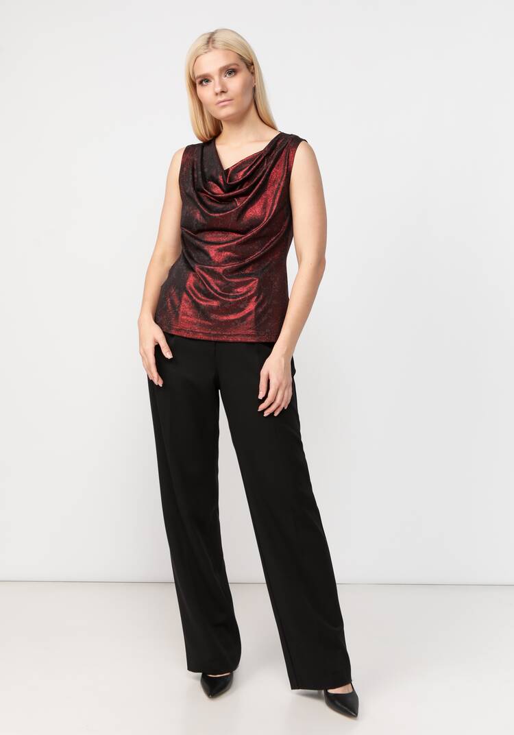 Топ Меган шир.  750, рис. 13