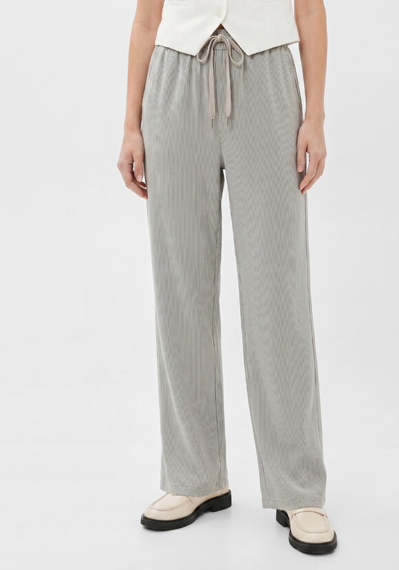 Брюки Искусство формы шир.  580, рис. 14