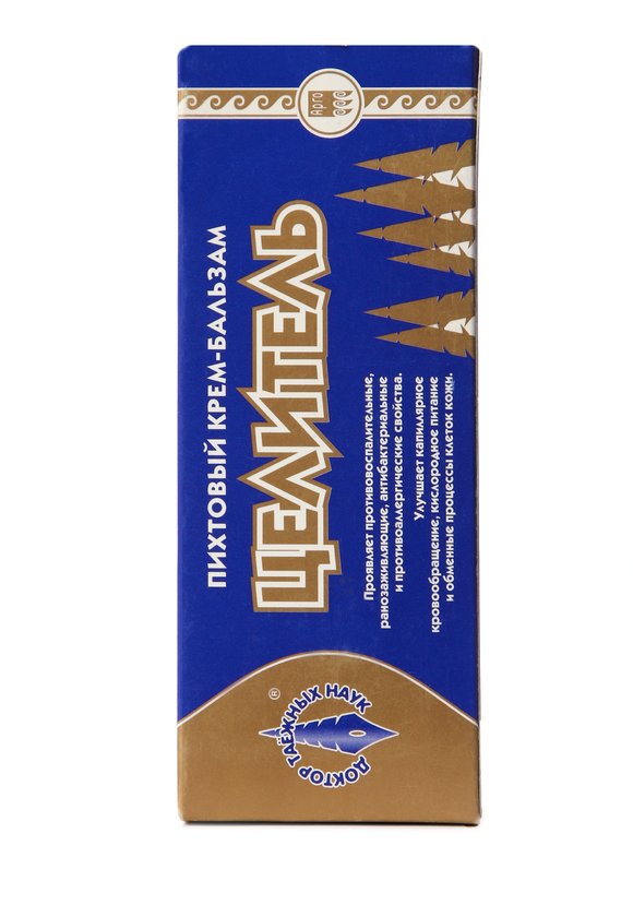 Крем-бальзам Целитель, 3 шт. шир.  580, рис. 4
