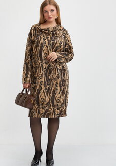 Платье Ингpид