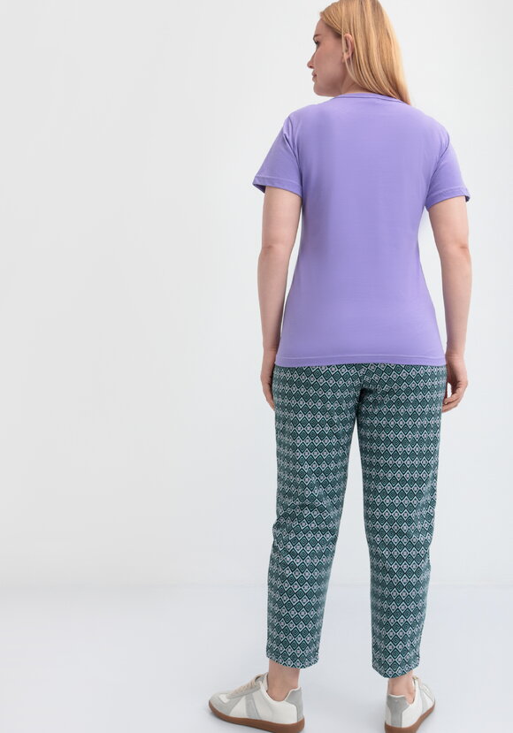 Костюм Стильная гармония шир.  580, рис. 10