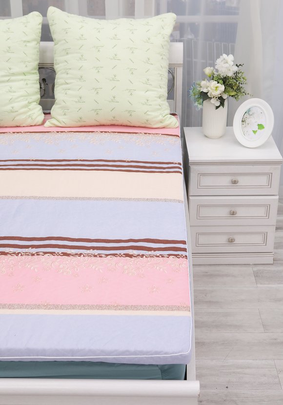 Матрас- топпер Основной инстинкт шир.  580, рис. 1