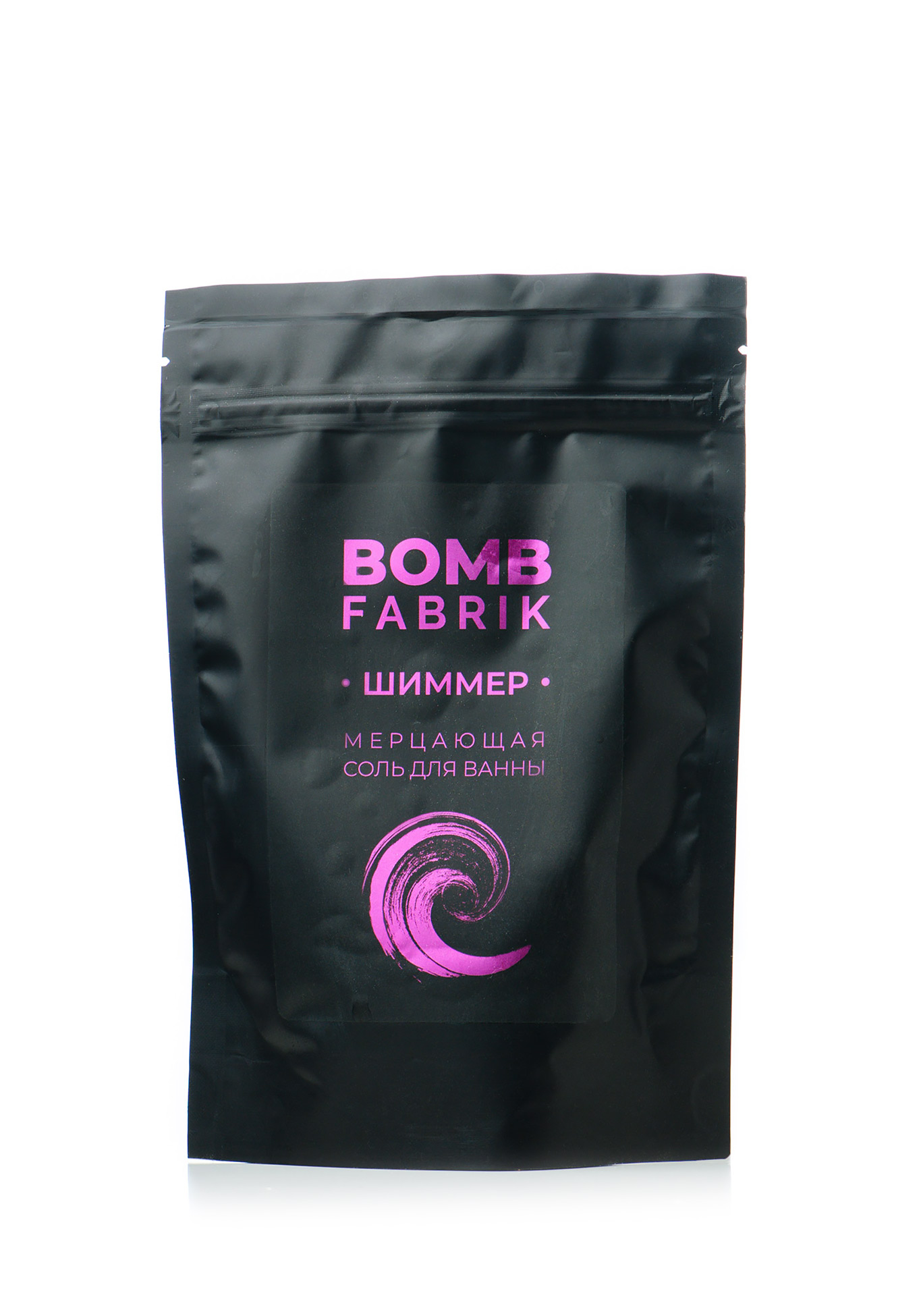 

Fabrik Cosmetology Соль д/ванны Violet 150г