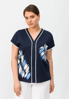 Блуза Глафира