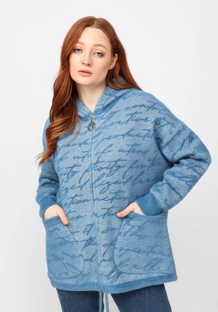 Толстовка Уонда шир.  750, рис. 8