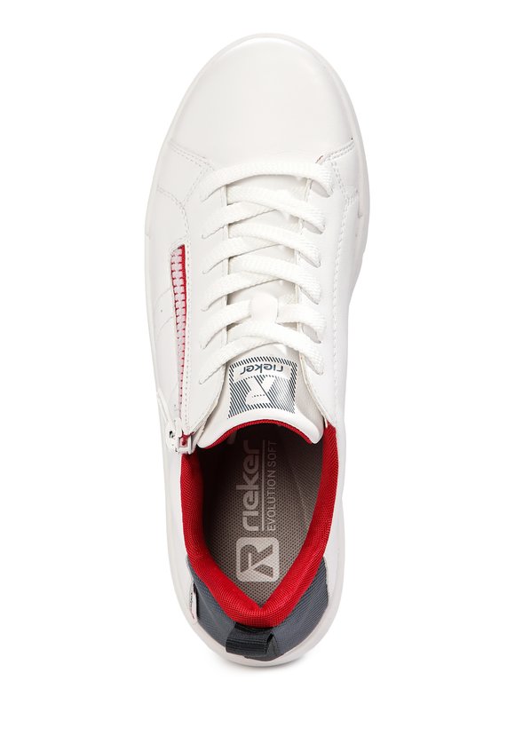 Полуботинки женские Кристи шир.  580, рис. 8