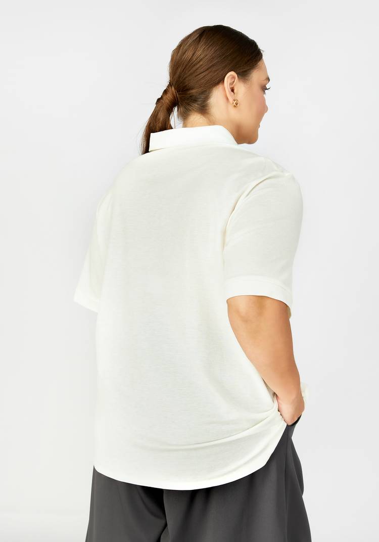 Поло с рюшей шир.  750, рис. 15