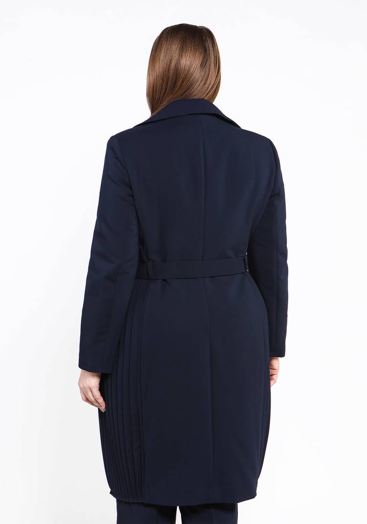 Плащ Оливия шир.  750, рис. 15