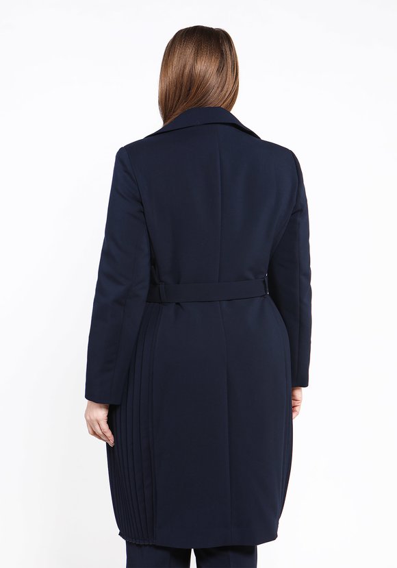 Плащ Оливия шир.  580, рис. 15