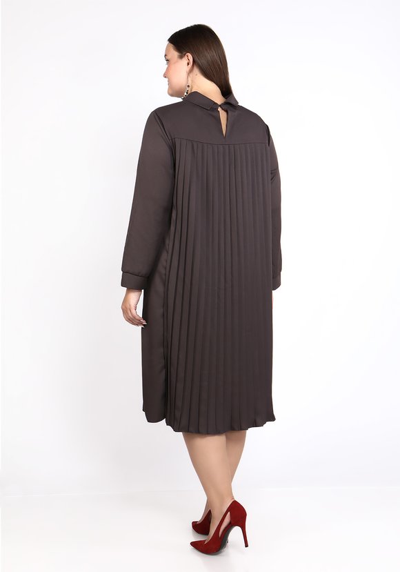 Платье Волшебная Иллюзия шир.  580, рис. 2