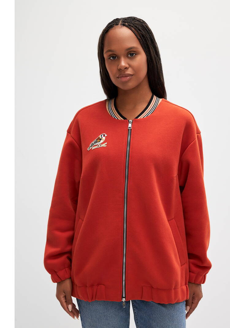 Куртка Герда шир.  750, рис. 4