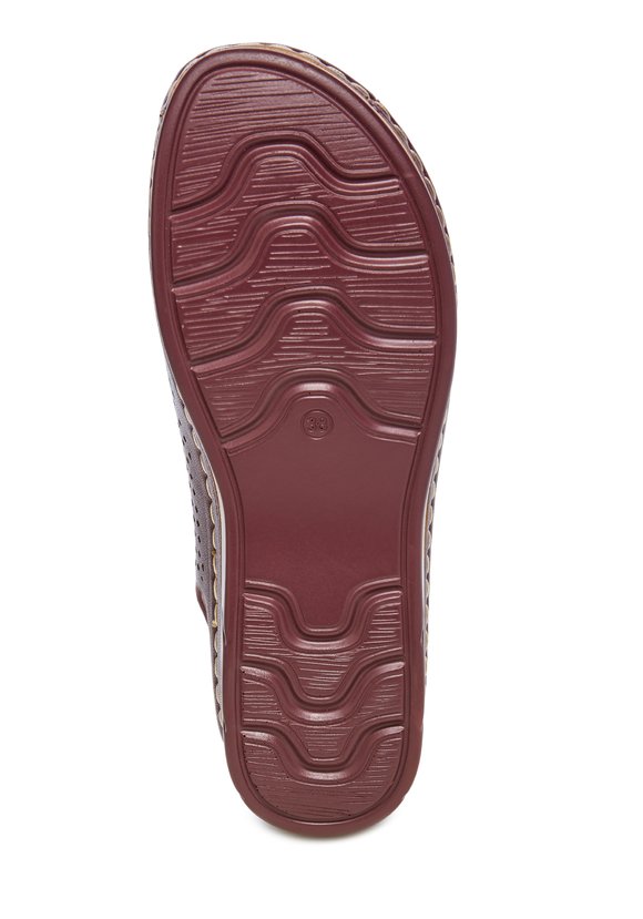 Босоножки женские Степанида шир.  580, рис. 15