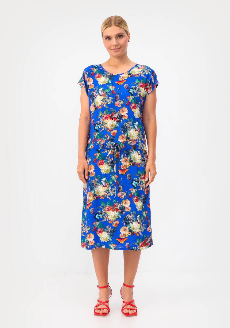 Платье Эда шир.  750, рис. 4