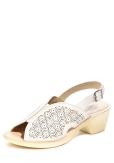 Туфли летние женские Лаурина