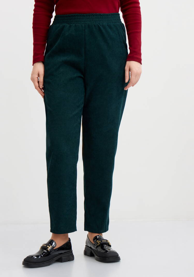 Брюки Домина шир.  750, рис. 14