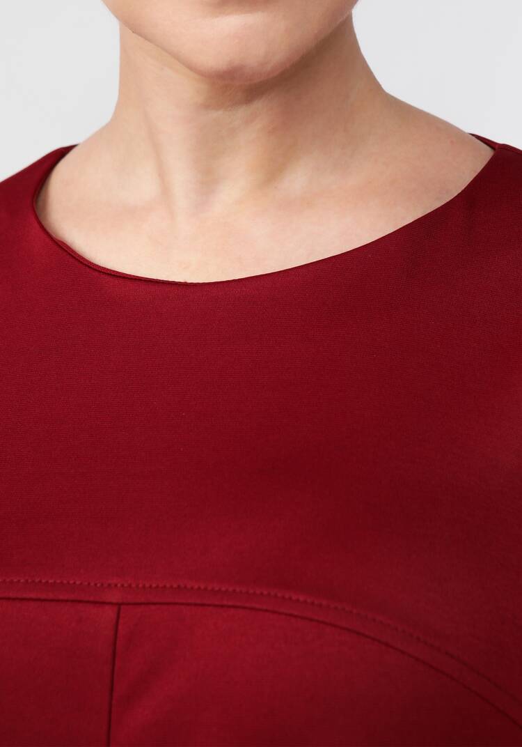 Платье Мэриан шир.  750, рис. 4