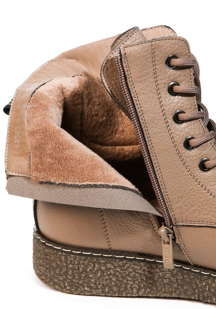 Ботинки женские Бэкби шир.  750, рис. 24