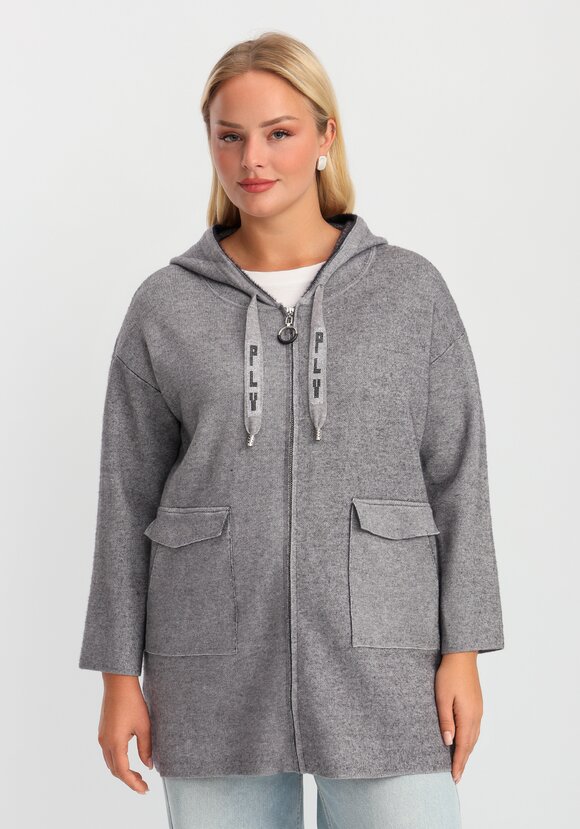 Жакет Милли шир.  580, рис. 11