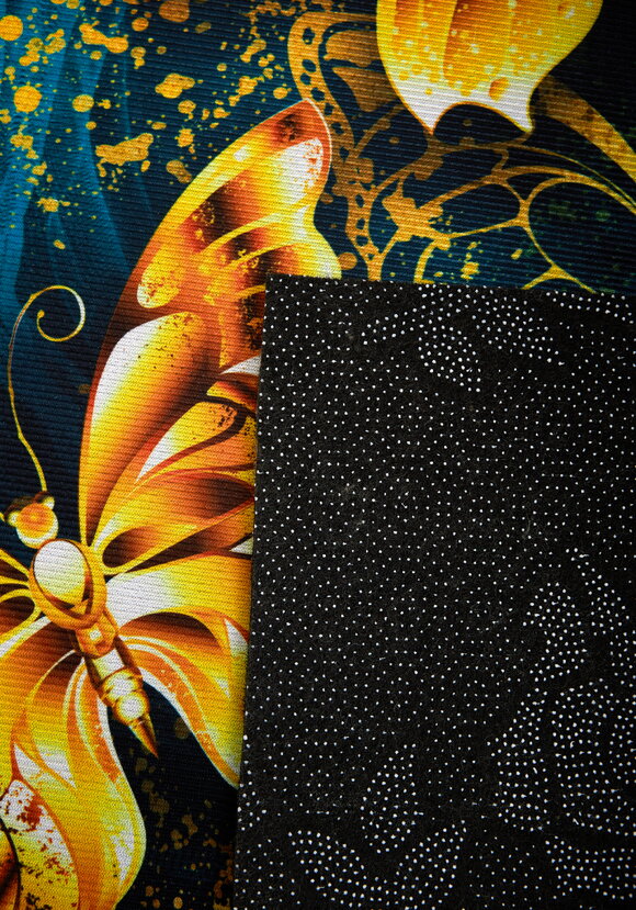 Ковровая дорожка без ворса шир.  580, рис. 4