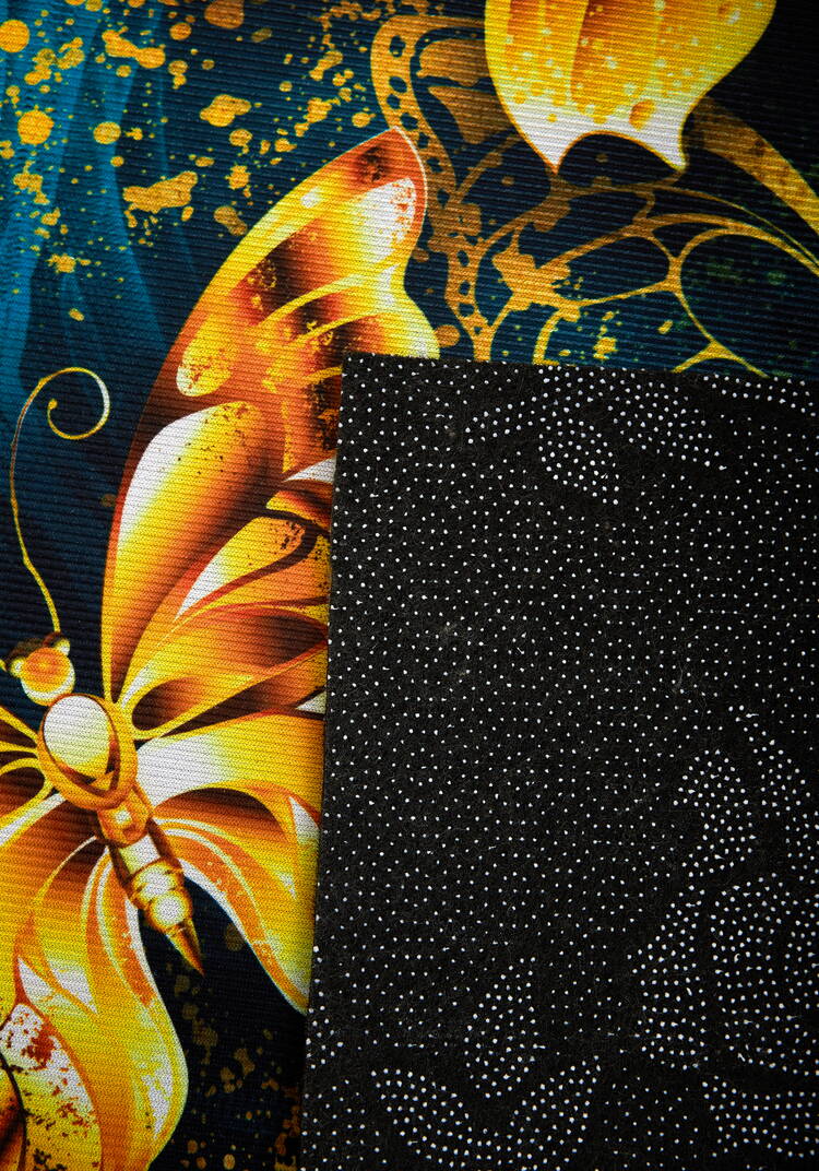 Ковровая дорожка без ворса шир.  750, рис. 4