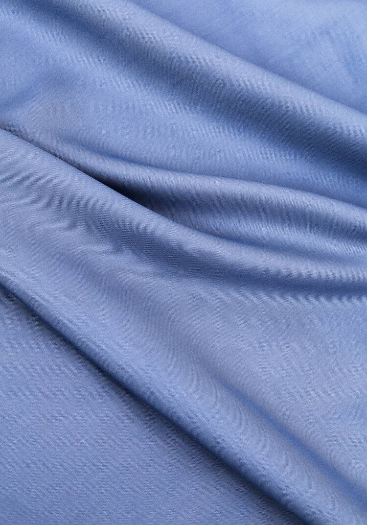 Наволочка Эвкалипт однотонная, 2 шт. шир.  750, рис. 20