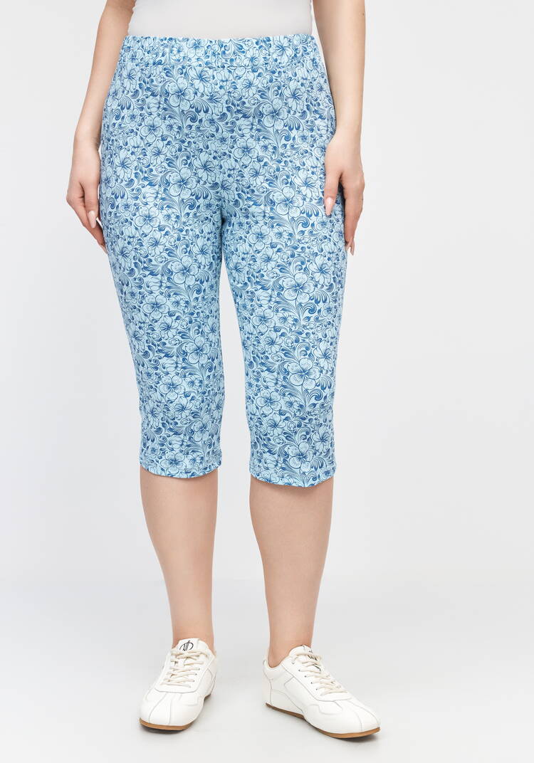 Костюм Бархатный рассвет шир.  750, рис. 4