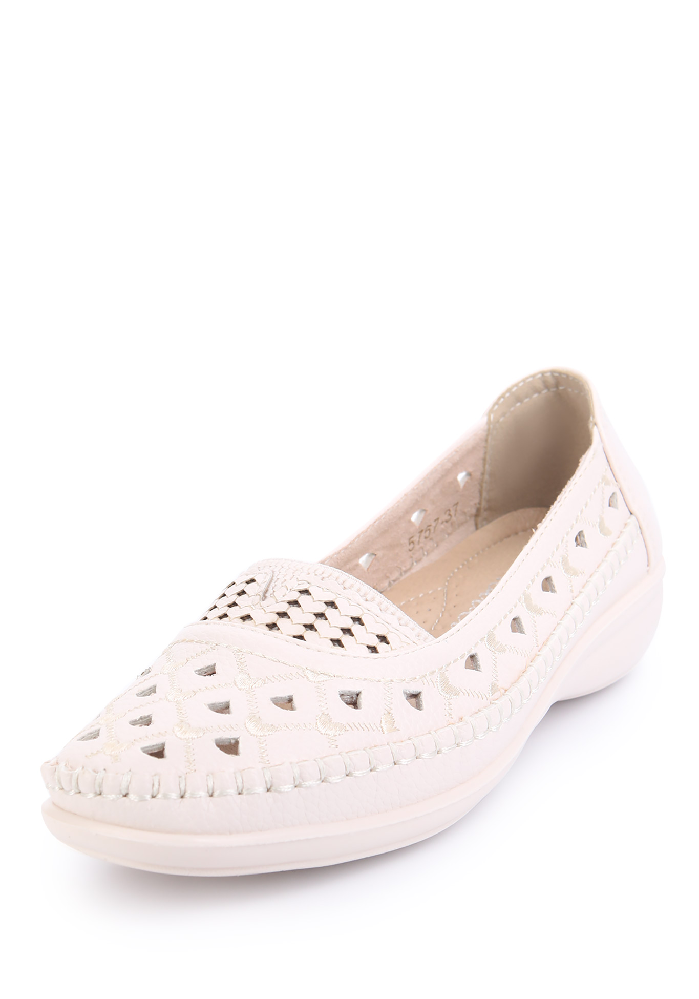 Туфли летние женские "Вивека"