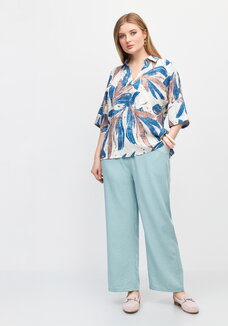 Брюки Ритм мегаполиса